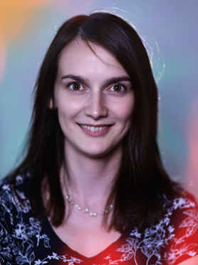 Kristýna Kholová Kristýna Kholová