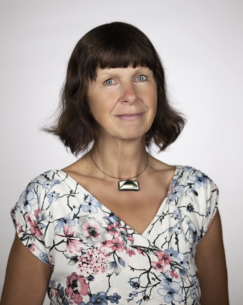 Alena Jansová Alena Jansová