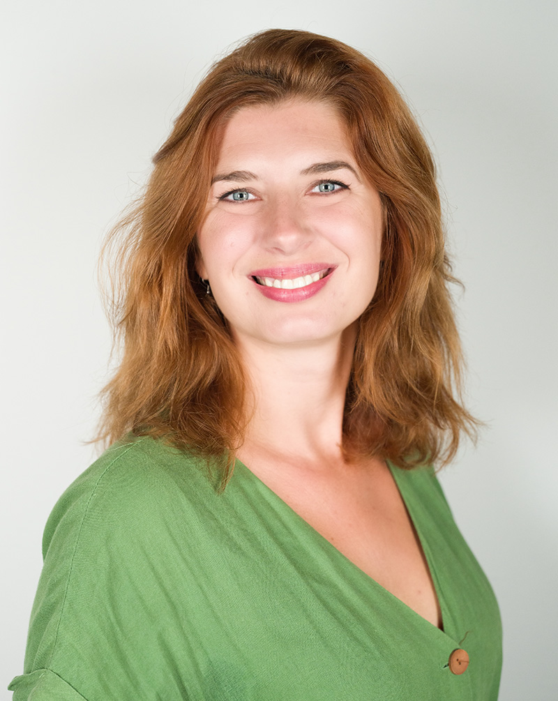 Mgr. Gabriela Štěpánková