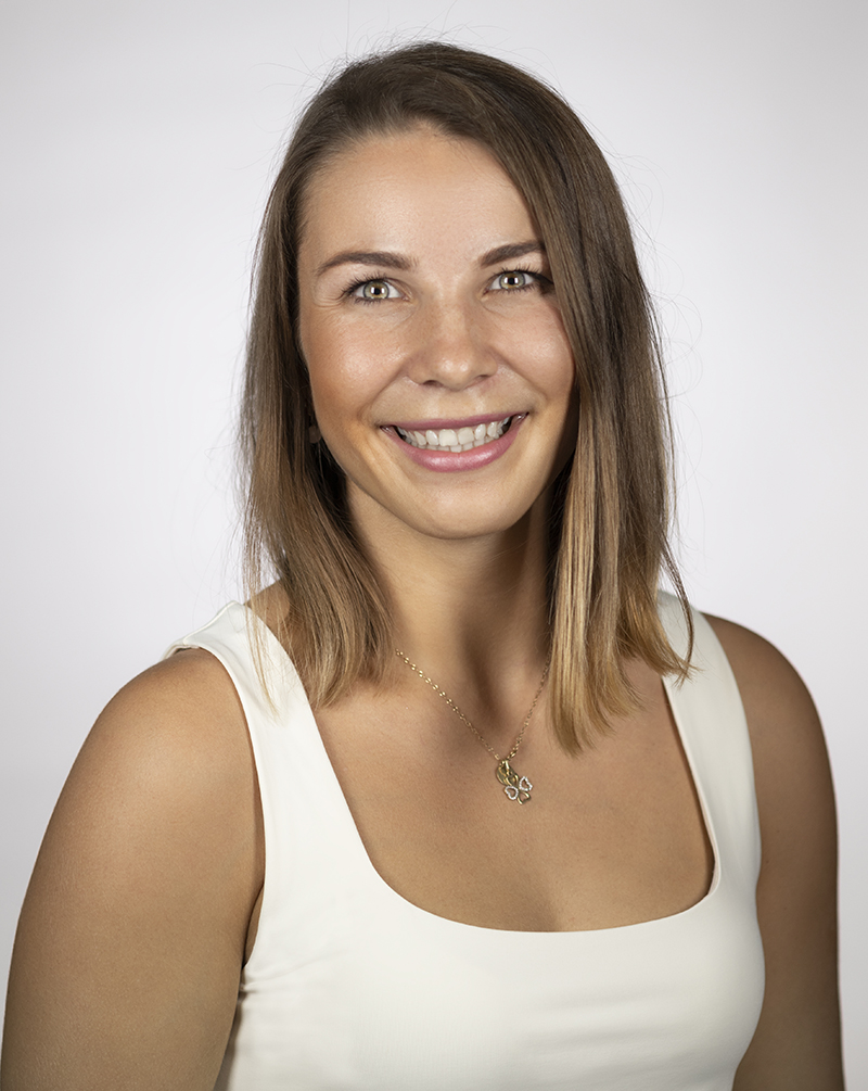 Klára Škarydová