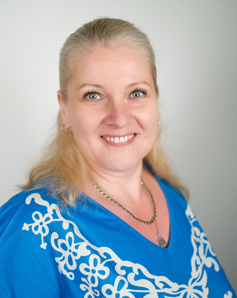 Tamara Tezourová